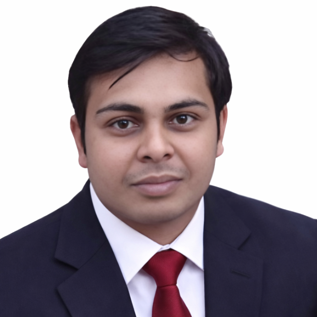 Shyam Dhat - Founder